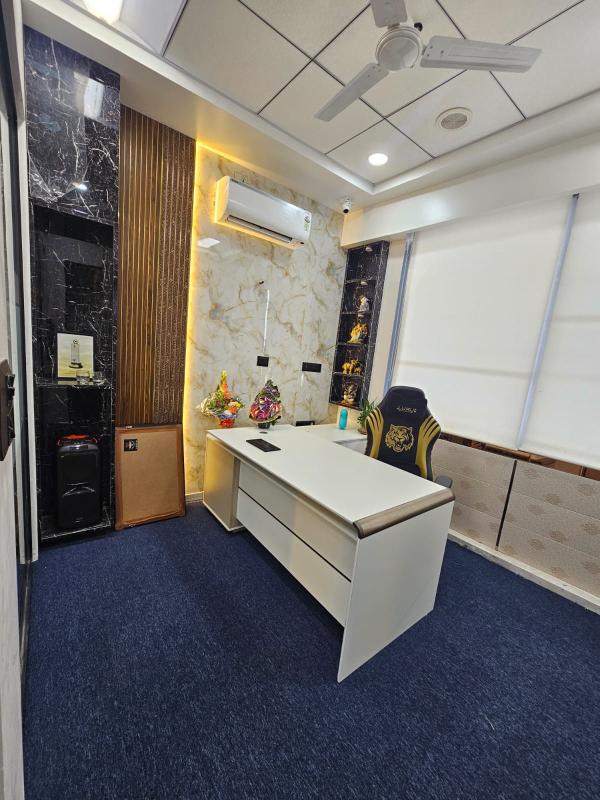 Director office